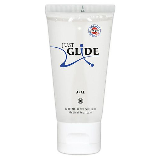 Lubrykant Just Glide Anal 200 ml Just Glide