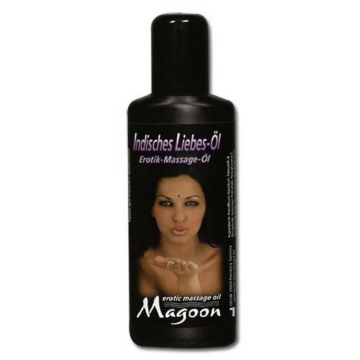 Olejek do masażu Magoon Indian 50ml Magoon