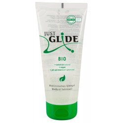 Lubrykant Just Glide Bio 200ml Just Glide