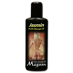 Olejek do masażu Magoon Jasmine 100 ml Magoon