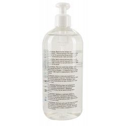 Lubrykant Just Glide Anal 500 ml Just Glide