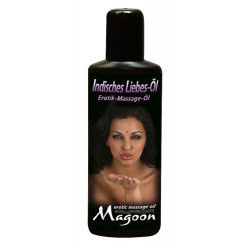 Olejek do masażu Magoon Indian 100 ml Magoon