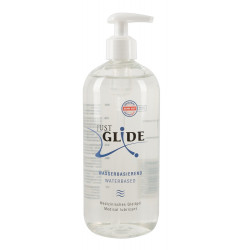 Lubrykant na bazie wody Just Glide 500ml