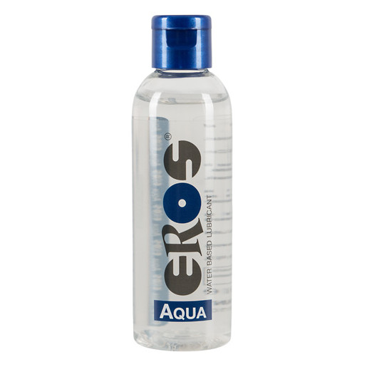 Lubrykant na bazie wody Eros Aqua 50ml