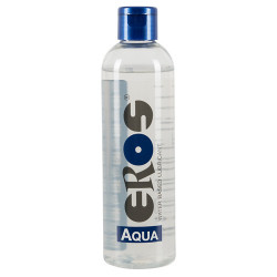 Lubrykant na bazie wody Eros Aqua 250ml
