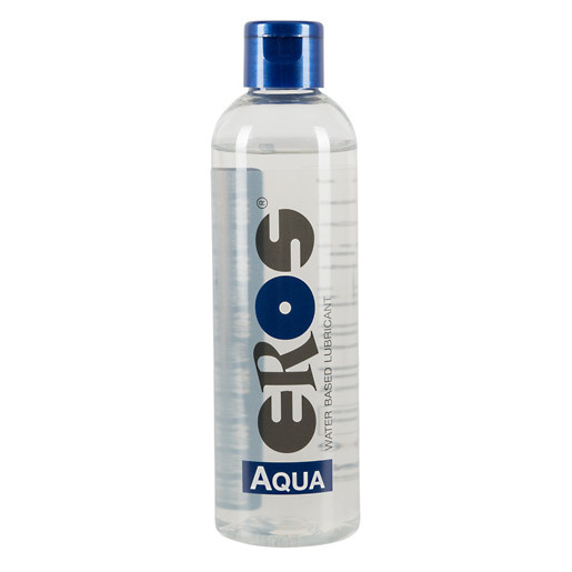 Lubrykant na bazie wody Eros Aqua 250ml