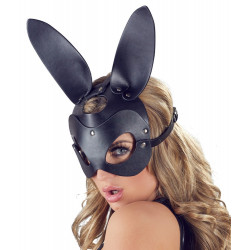 Maska królika Bad Kitty