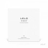 Klasyczne prezerwatywy LELO HEX Original 36 sztuk