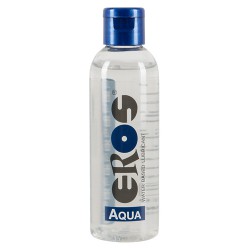 Lubrykant na bazie wody Eros Aqua 100ml