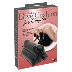 Nadmuchiwana poduszka BDSM Love Cushion
