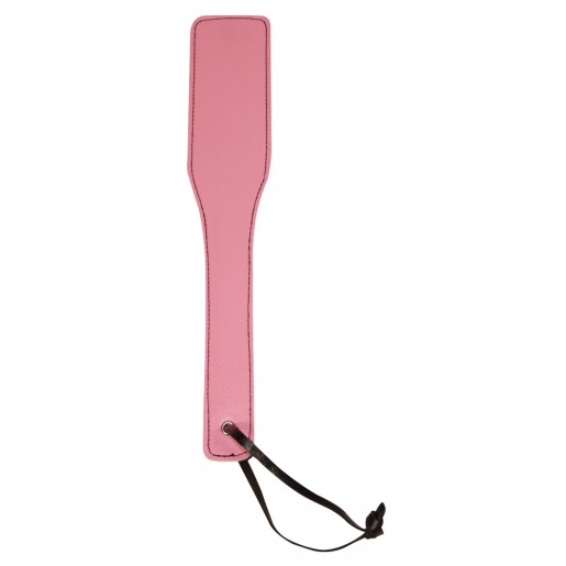 Zestaw akcesoriów BDSM w kolorze różowym Bad Kitty