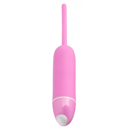 Różowy dilator dla kobiet z wibracjami You2Toys