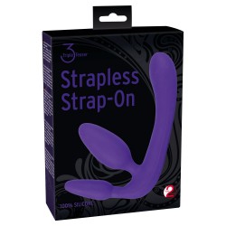 Strap-On You2Toys