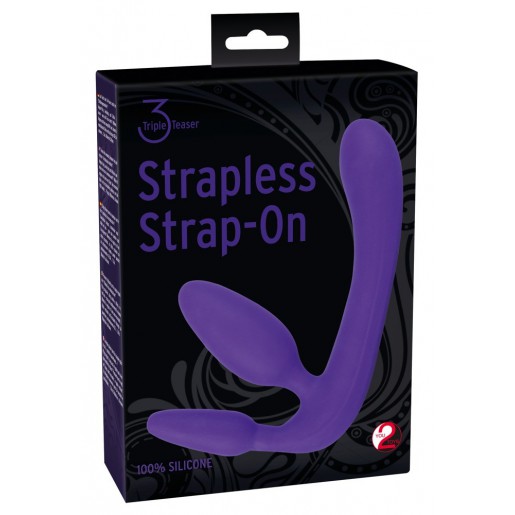 Strap-On You2Toys