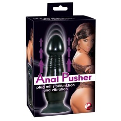 Anal Pusher - Wibrator analny You2Toys