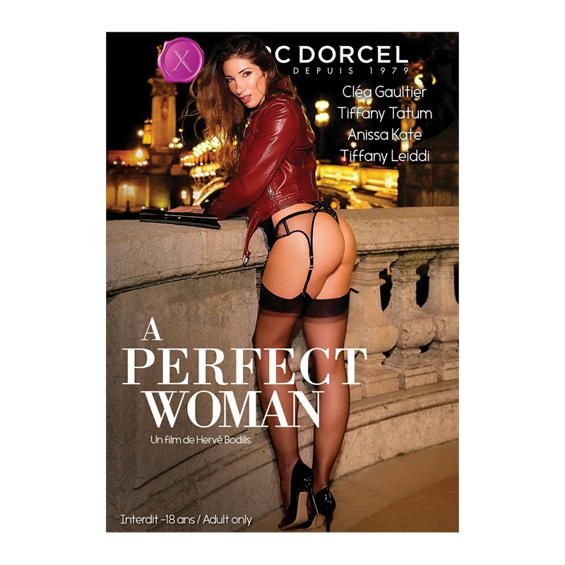 Film DVD Dorcel A Perfect Woman