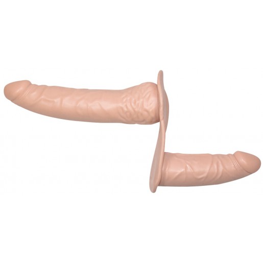 Dildo Double Dongs Strap-on You2Toys