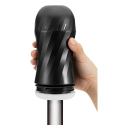 Masturbator Tenga Air-Tech Twist Reusable Vacuum Cup Ripple