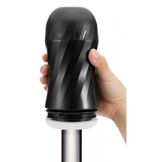 Masturbator Tenga Air-Tech Twist Reusable Vacuum Cup Ripple