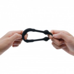 Dorcel Stronger Ring elastyczny pierścień na penisa