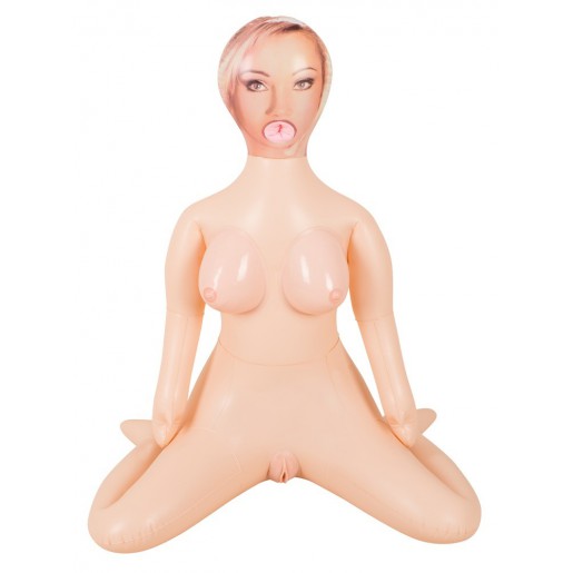 Erotyczna lalka dla mężczyzn Amy Rose