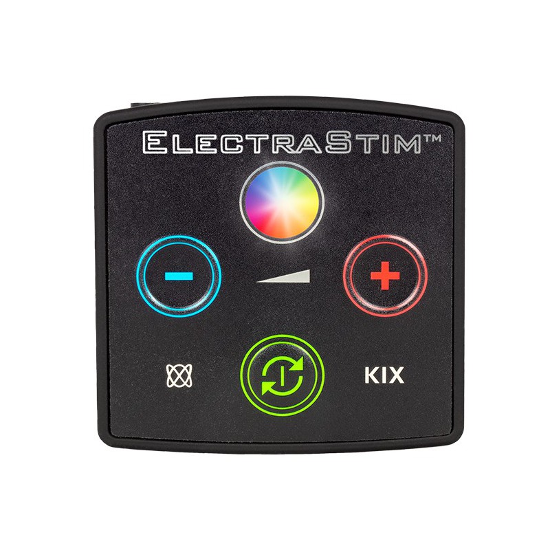 ElectraStim Kix jednostka zasilająca do elektroseksu