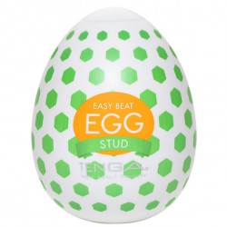 Masturbator Tenga Egg Wonder Stud EGG-W02