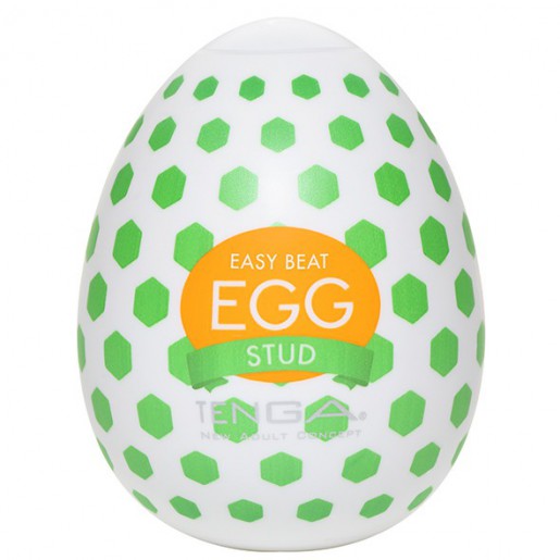 Masturbator Tenga Egg Wonder Stud EGG-W02