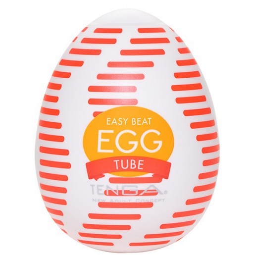 Masturbator Tenga Egg Wonder Tube EGG-W04