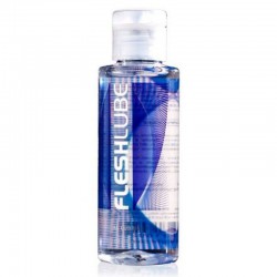 Nawilżający lubrykant wodny FleshLube Water 500ml