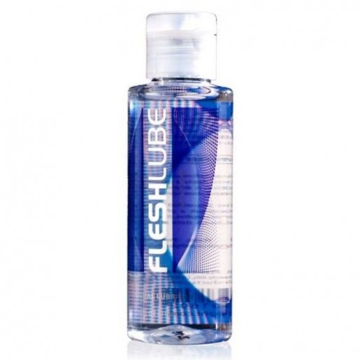 Nawilżający lubrykant wodny FleshLube Water 500ml
