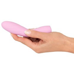 Mini wibrator dla kobiet Cuties różowy
