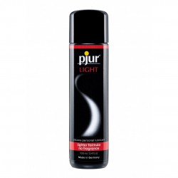 Żel silikonowy Pjur Light lekki 100 ml