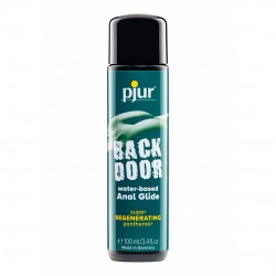 Żel analny wodny z panthenolem Pjur Backdoor 100ml