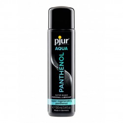 Żel wodny z panthenolem Pjur Aqua 100 ml