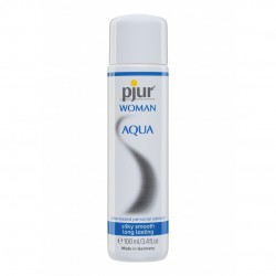 Żel wodny Pjur Woman Aqua 100 ml