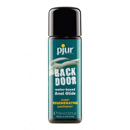 Żel analny wodny z panthenolem Pjur Backdoor 30ml