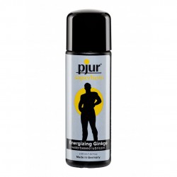 Żel wodny z miłorzębem Pjur Superhero 30 ml