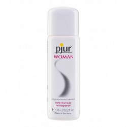 Żel silikonowy Pjur Woman 30 ml