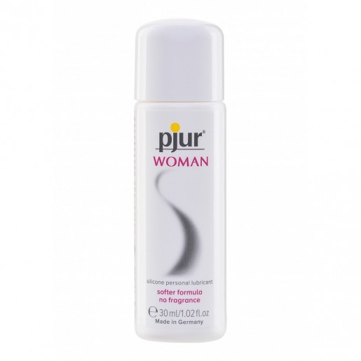 Żel silikonowy Pjur Woman 30 ml