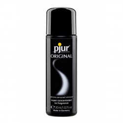 Żel silikonowy Pjur Original 30 ml