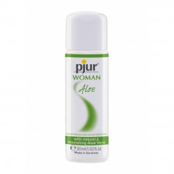 Żel wodny z aloesem Pjur Woman 30ml