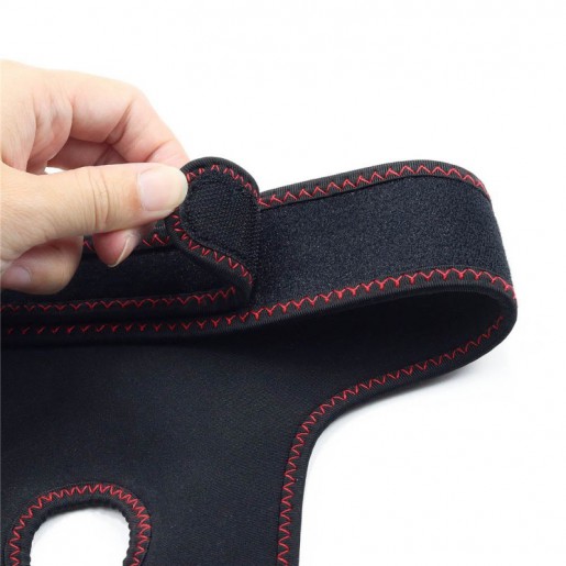 Zestaw wibrujące dildo z uprzężą Easy Strap-on Lovetoy 21cm