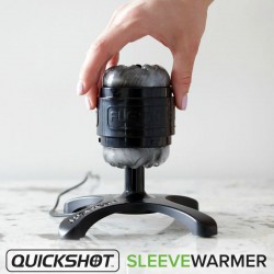 Ogrzewacz do masturbatorów Fleshlight Quickshot Sleeve Warmer