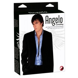 Męska seks lalka Angelo You2Toys