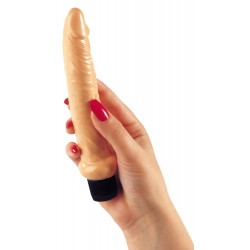 Wibrator analny Real Deal Anal You2Toys