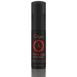 Spray opóźniający wytrysk Time Lag Orgie