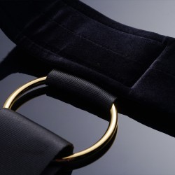 Pasy do krępowania Upko Bondage Gear-Sling With Cuffs