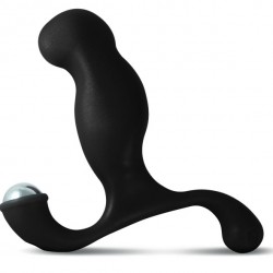 Nexus Excel czarny masażer prostaty