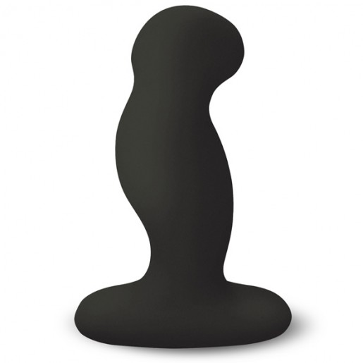 Wibrujący masażer prostaty Nexus G-Play+ Large czarny